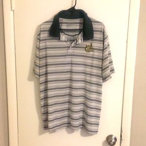 Men’s XL UNC Charlotte Moisture-Wicking Shirt